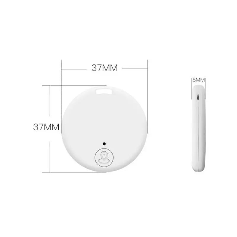 Mini GPS Locator Device