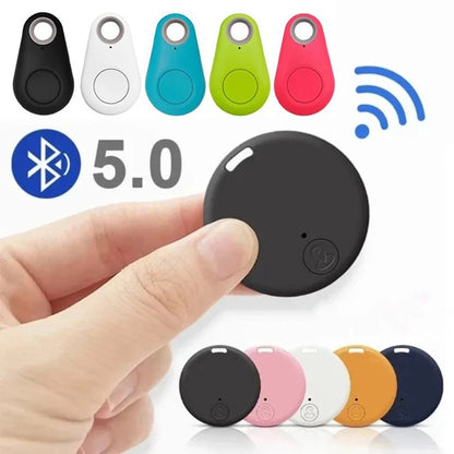 Mini GPS Locator Device